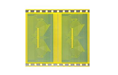 Source COF Tape